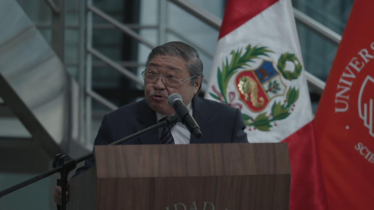 Aniversario de la Facultad de Economía