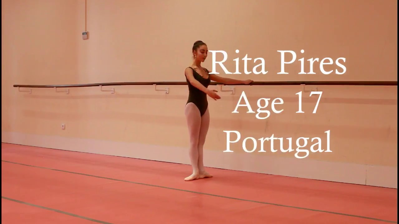 Rita Pires