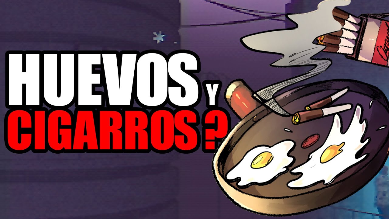 LOS HUEVOS PERFECTOS✨🥚 - Arctic Eggs