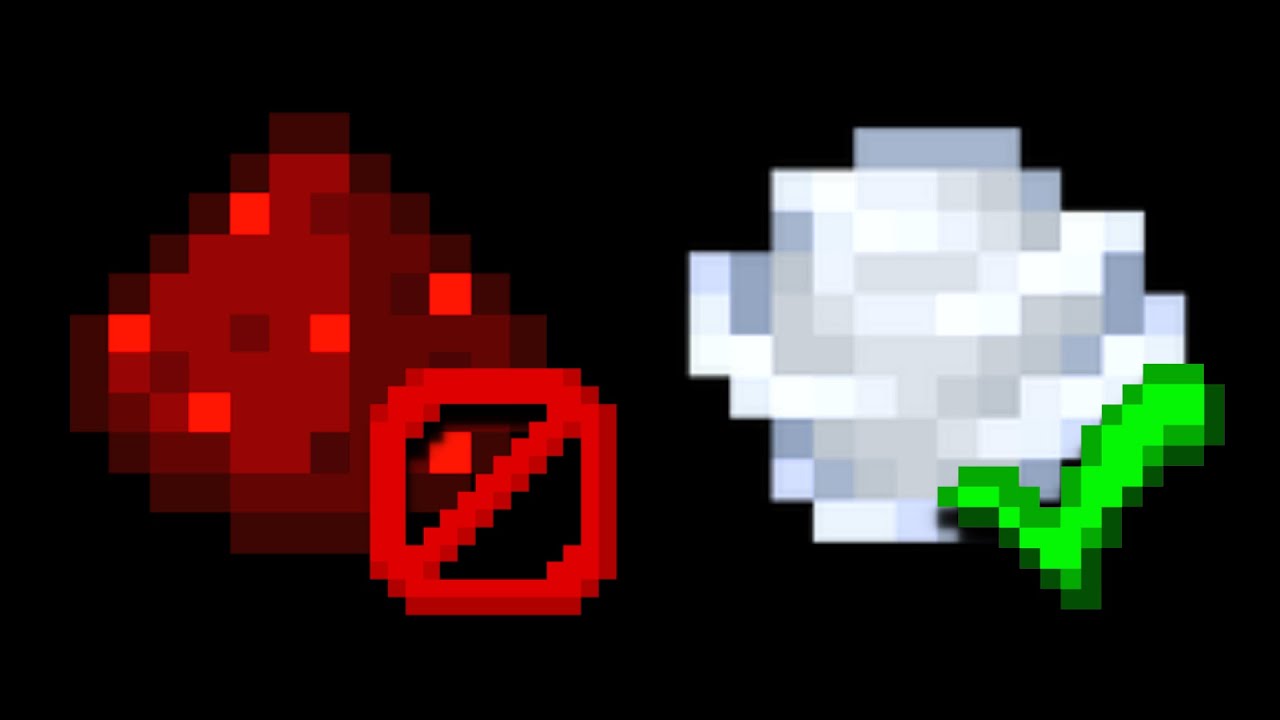 Making Redstone Without Redstone