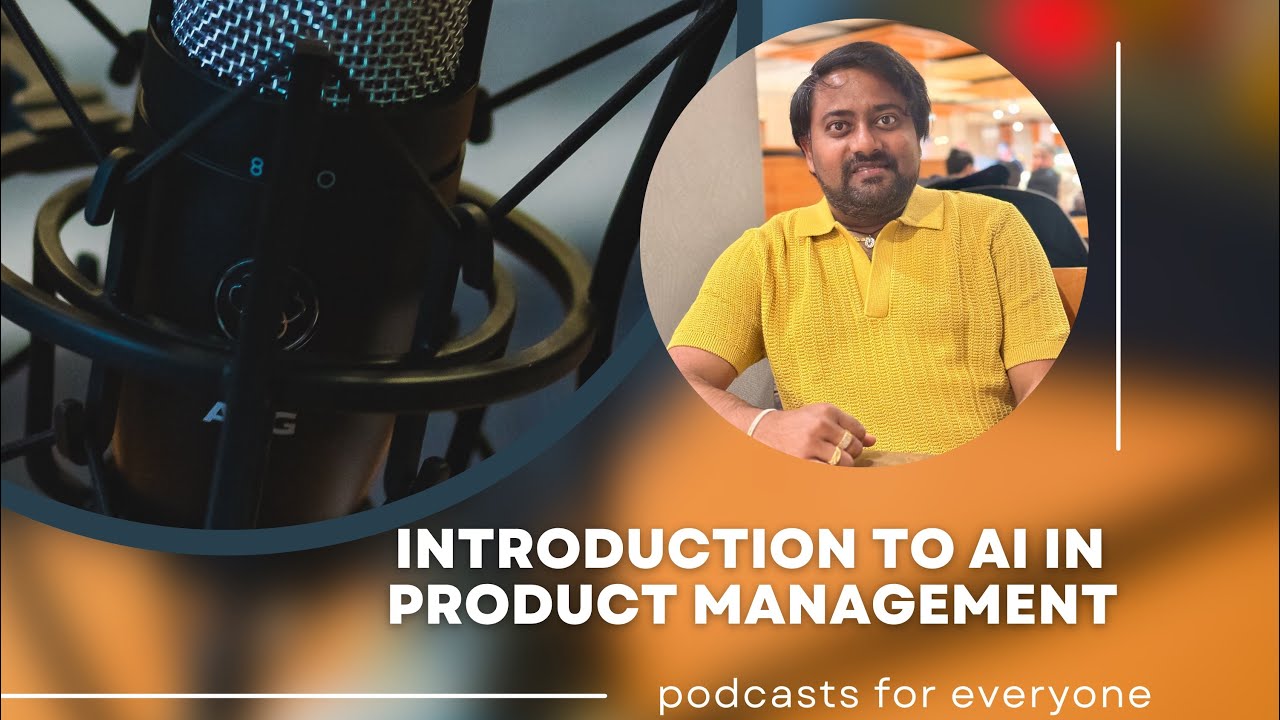 Introduction to AI in Product Management: Transform Your Product Strategy