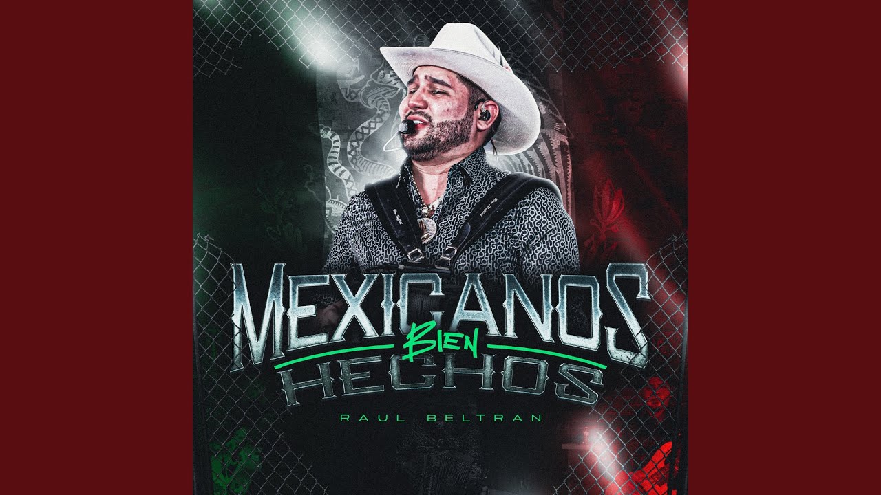 MEXICANOS BIEN HECHOS