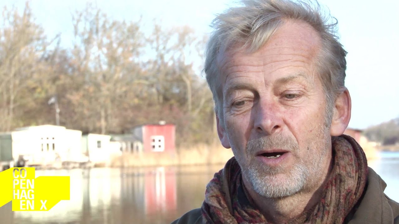 Henrik Schütze - Hvordan ser Christiania ud i 2022?