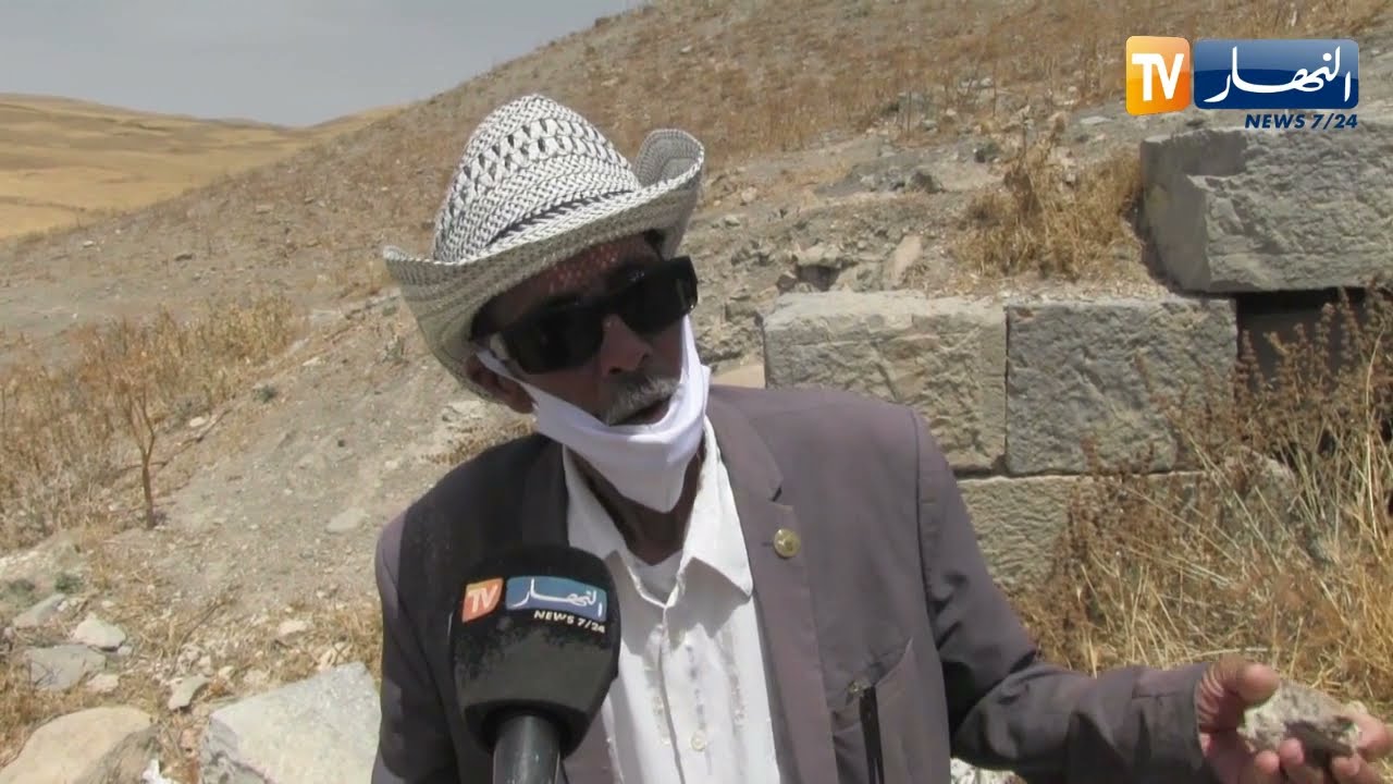 أم البواقي: 