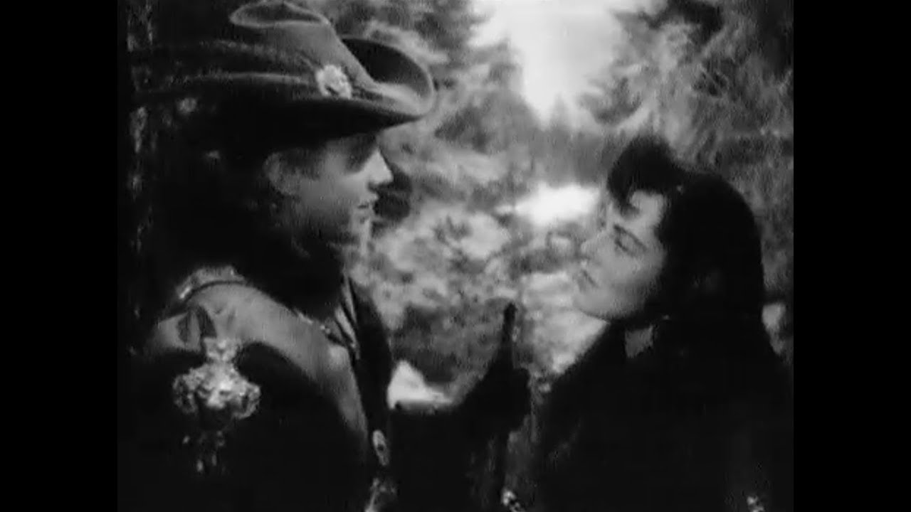 Singoalla (1949) Viveca Lindfors - full French version - lost classic