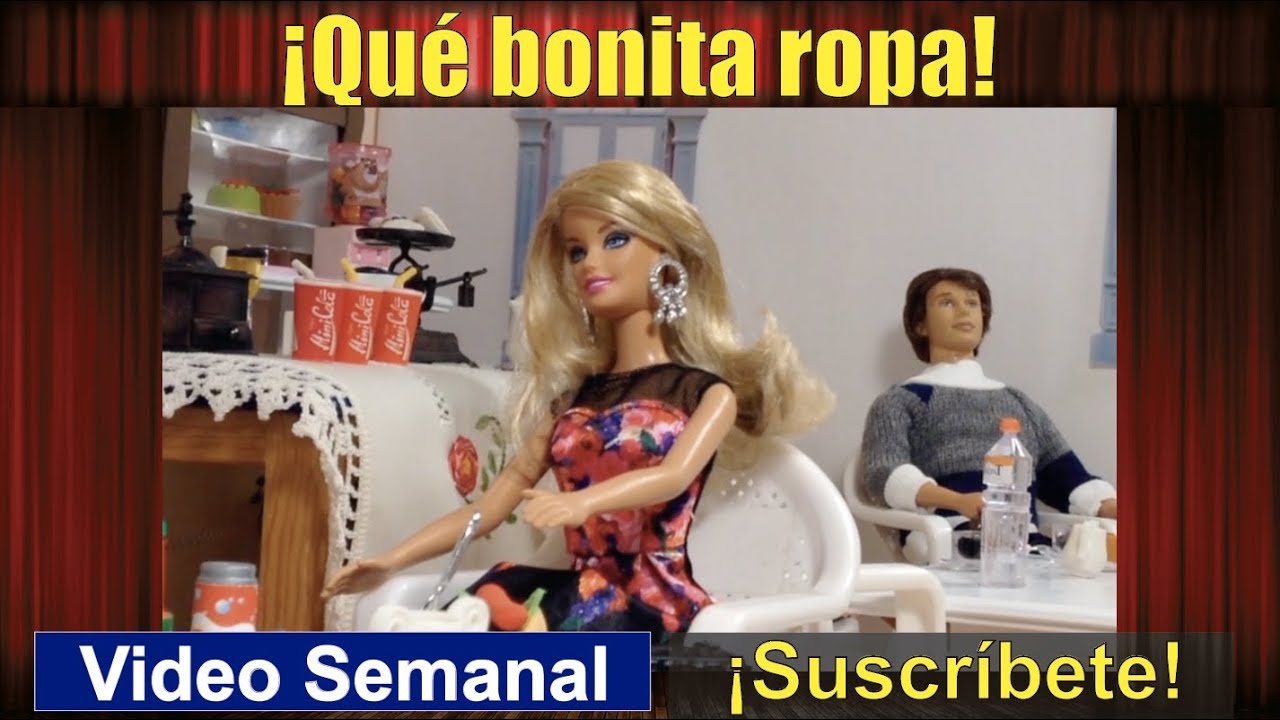 (59) Es bueno ahorrar - La compradora compulsiva - Valores con valores