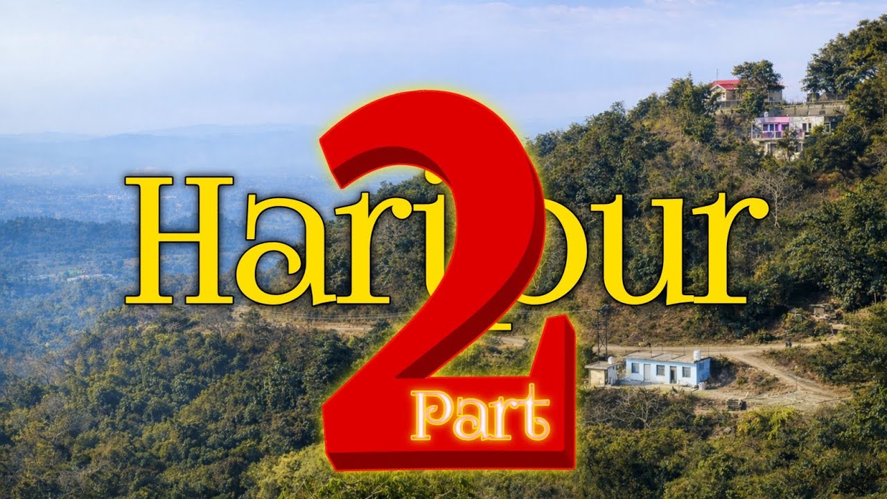 Haripur baddi Part-2 Himachal Pradesh #travel #nature #trending #vlog #Baddi #mountains #viral 