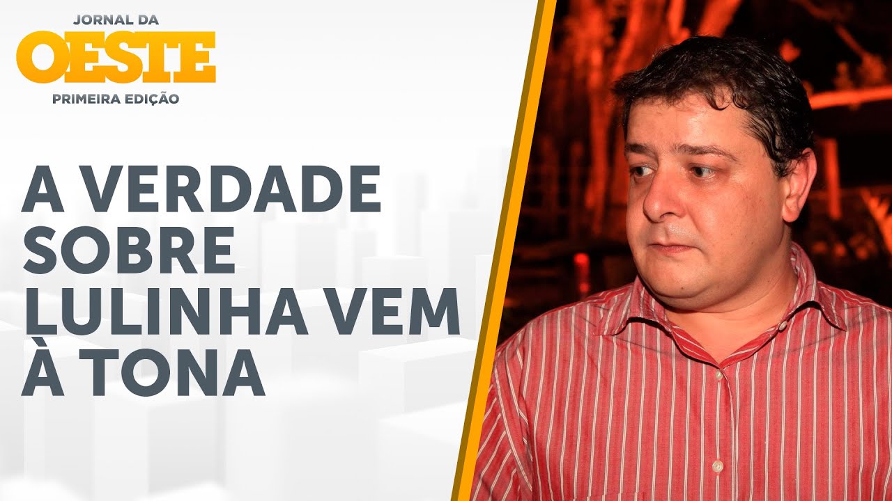 Testemunha cita Lulinha e CPMI do INSS ganha novo capítulo
