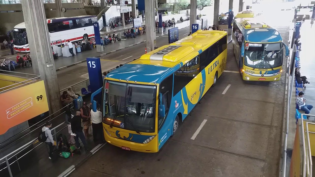 RODOVI&Aacute;RIA  DO JABAQUARA  : MOVIMENTA&Ccedil;&Atilde;O  DOS &Ocirc;NIBUS  - FERIADO