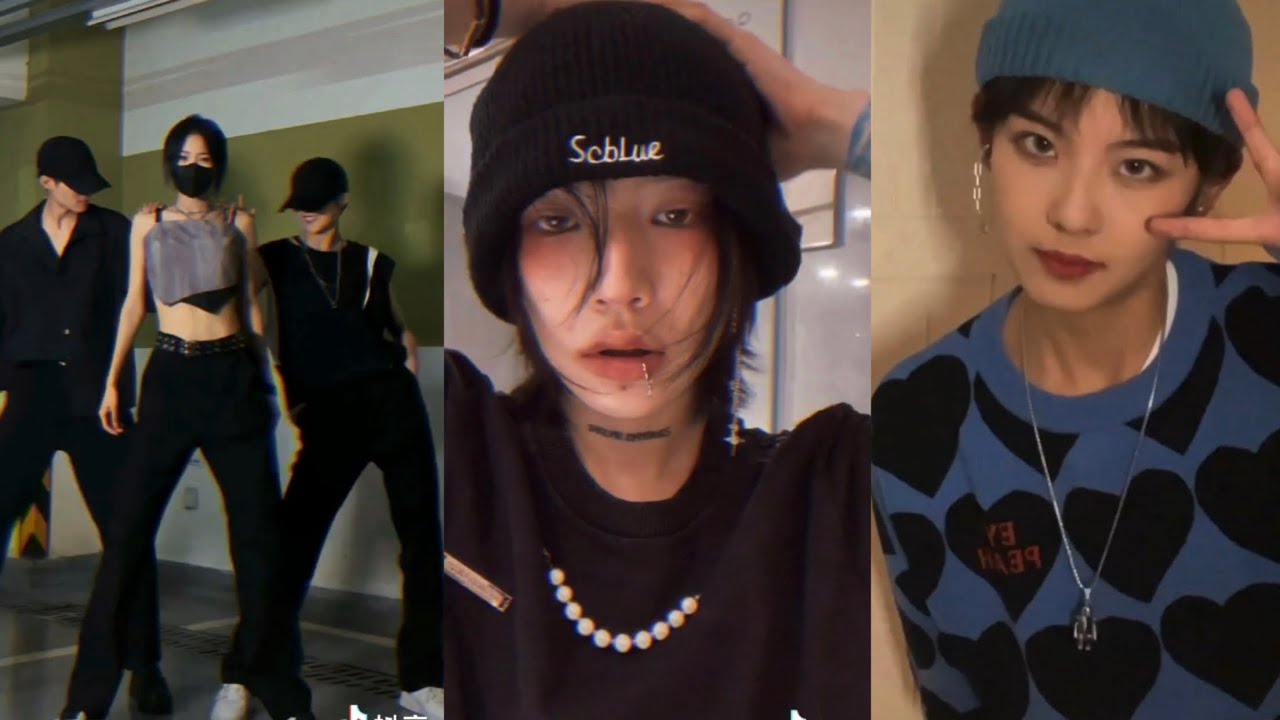 【抖音】 #23 SOÁI TỶ COOL NGẦU 🔥 DOUYIN GIRL 🇨🇳 || TikTok China