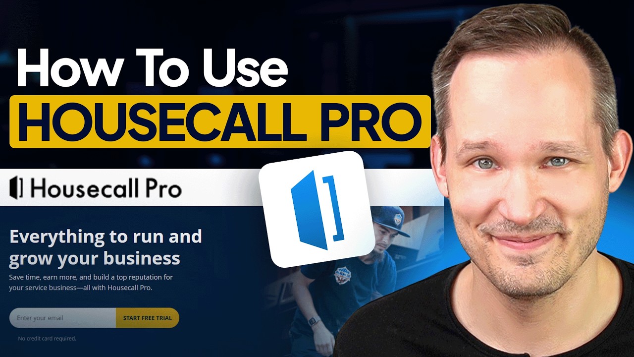Housecall Pro Review: How to Get Started in 2025