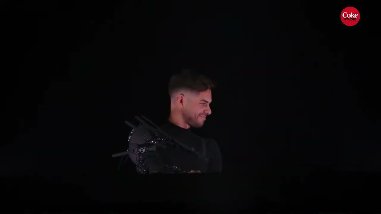 Anyma & Grimes   Welcome To The Opera Live at Tomorrowland 2023