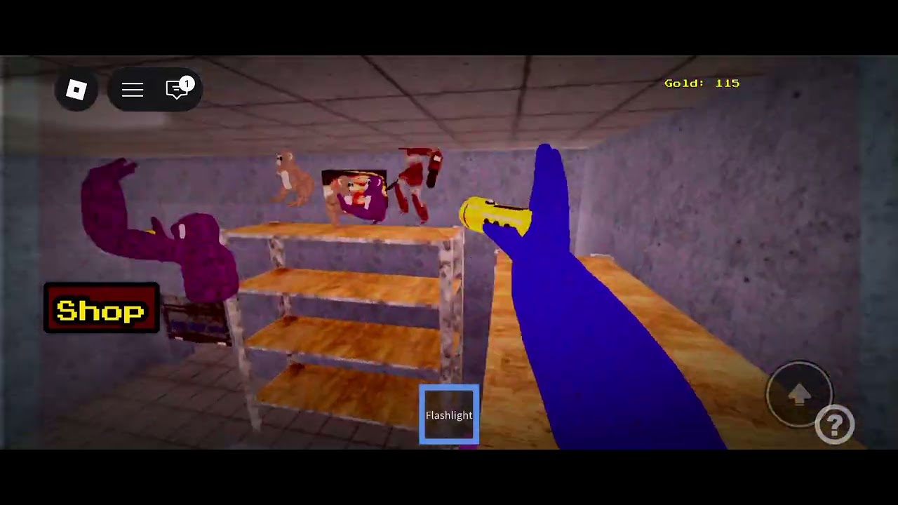 My first ever challenge (no fear challenge) 