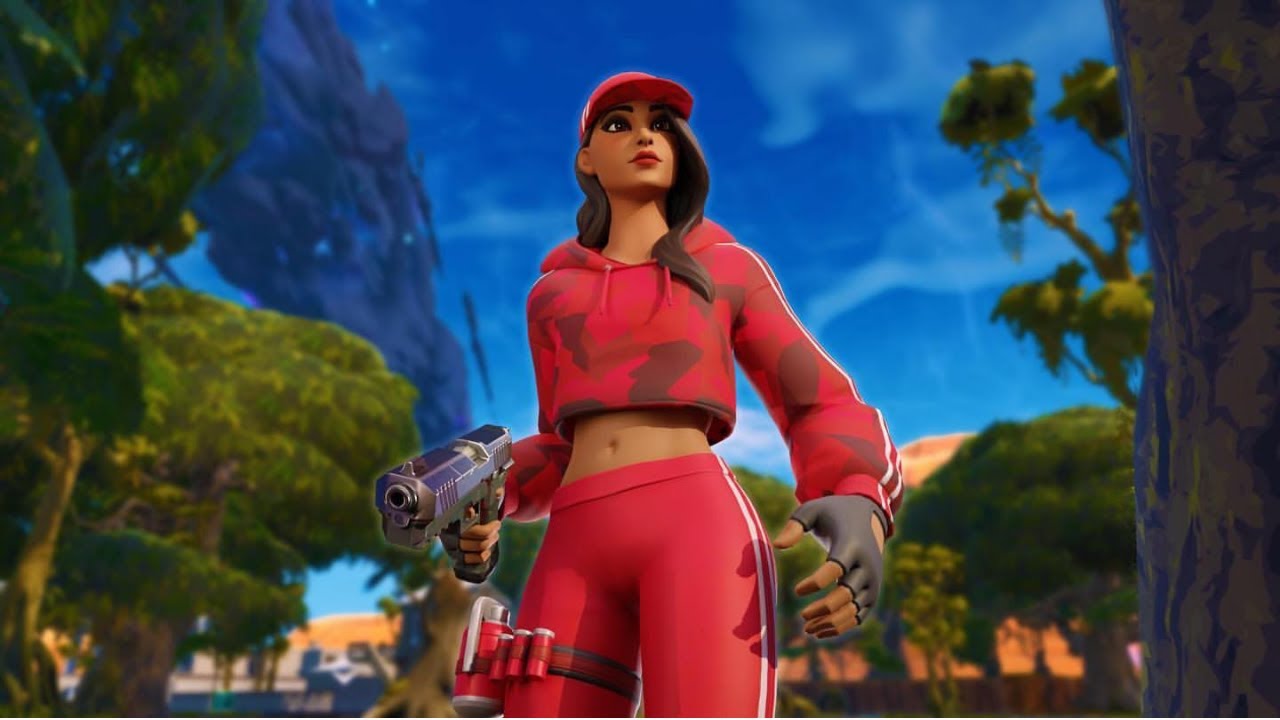 The Purple Trask Truck Only Challenge!