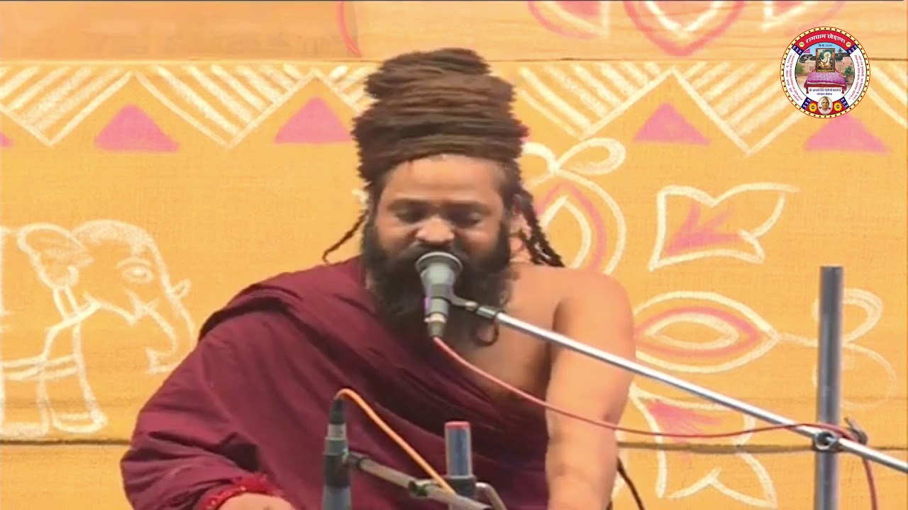 सतगुरु आया - संत श्री प्रकाशदास जी महाराज | रामधाम खेड़ापा