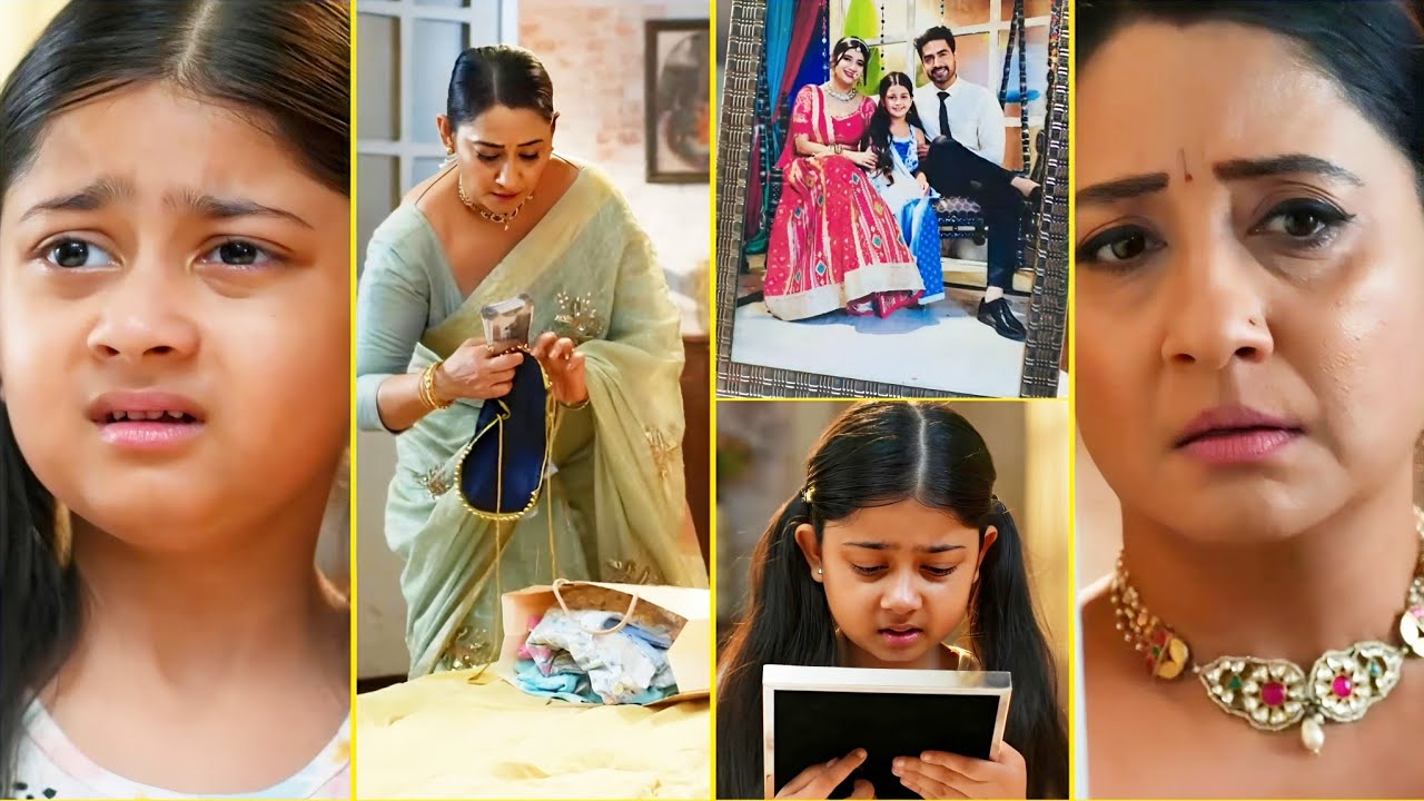 Yeh Rishta Kya Kehlata Hai FULL EPISODE TODAY 20th January 2026: Vidya's PLAN WORKS, Vaani LEAVES!