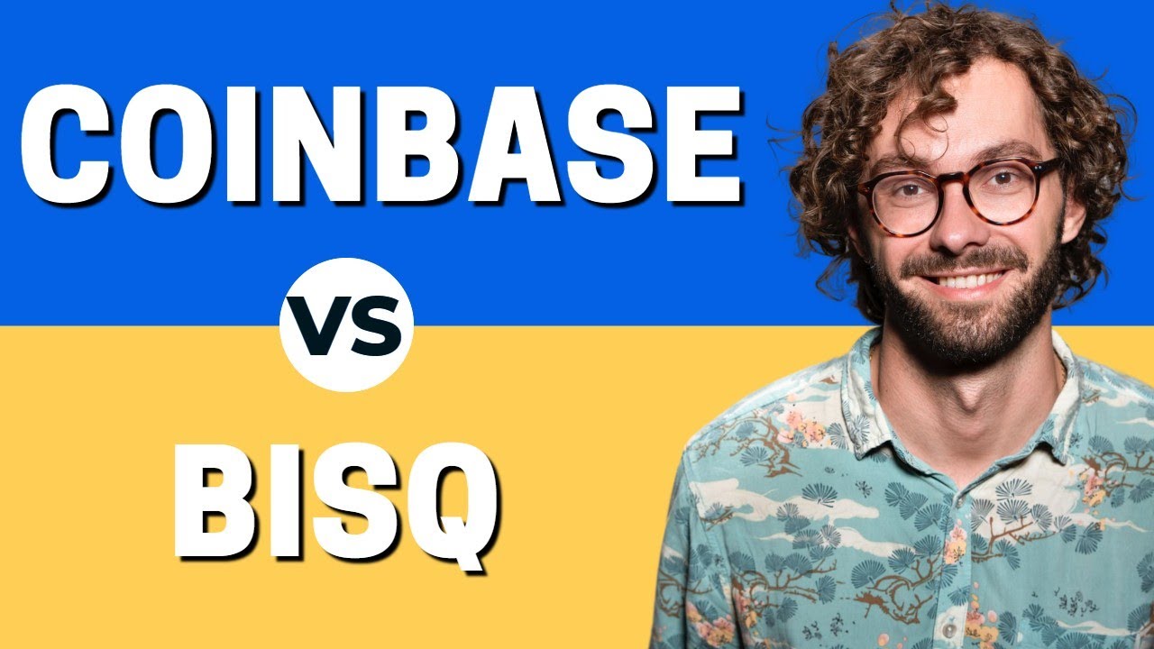 Bisq vs Coinbase - Which One is Better ?