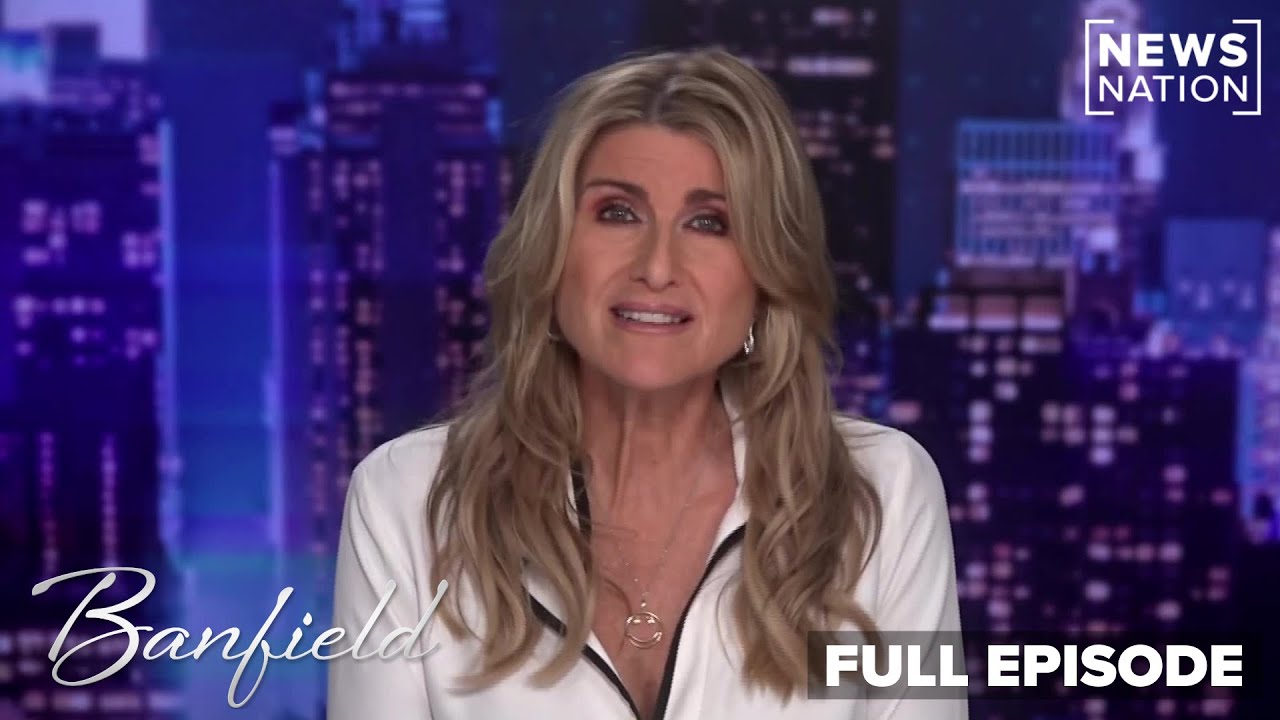 Luigi Mangione charges dismissed, Charlie Kirk suspect's texts | Banfield Full Episode 9/16