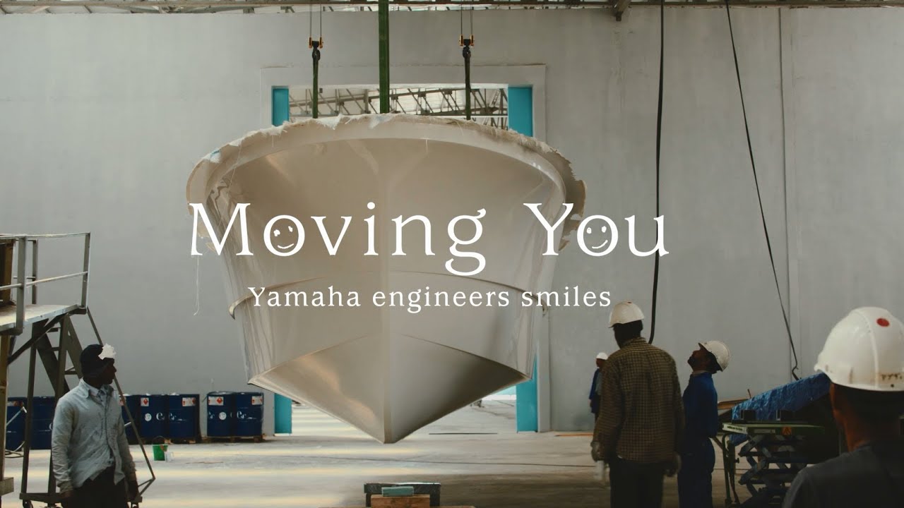 Moving You Vol. 7 