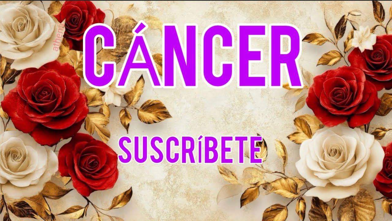 Cáncer: Se Cierra un Capítulo Sensible 📖🌙 #CáncerHoy #Sanación