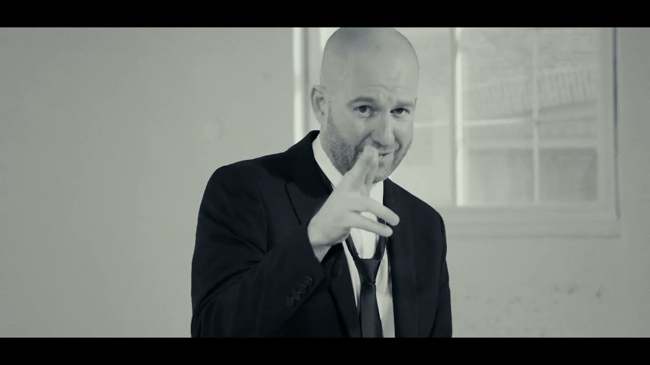Engel - Bye Bye (Official Video)