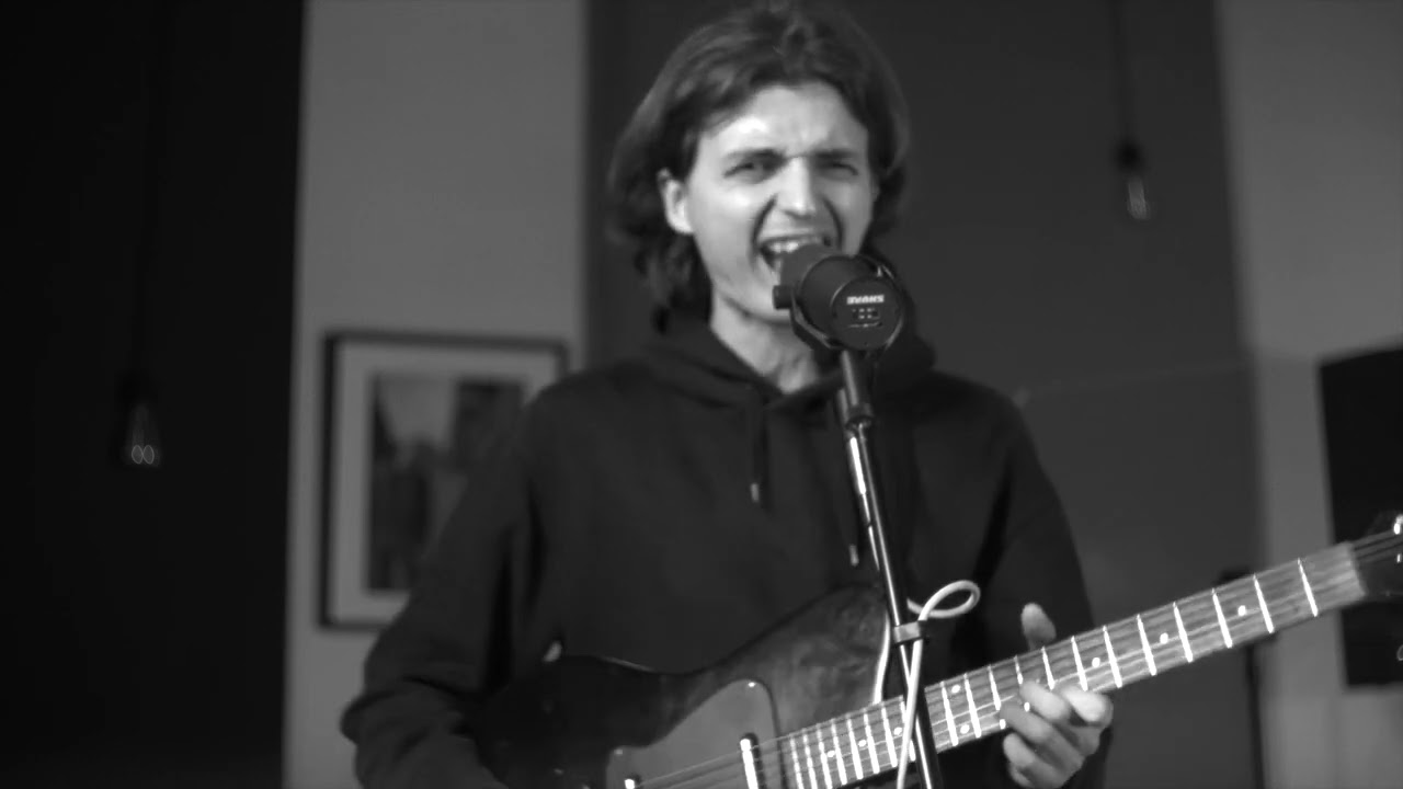 NE BUDU / Super Besse / Live from Castalian Spring studio