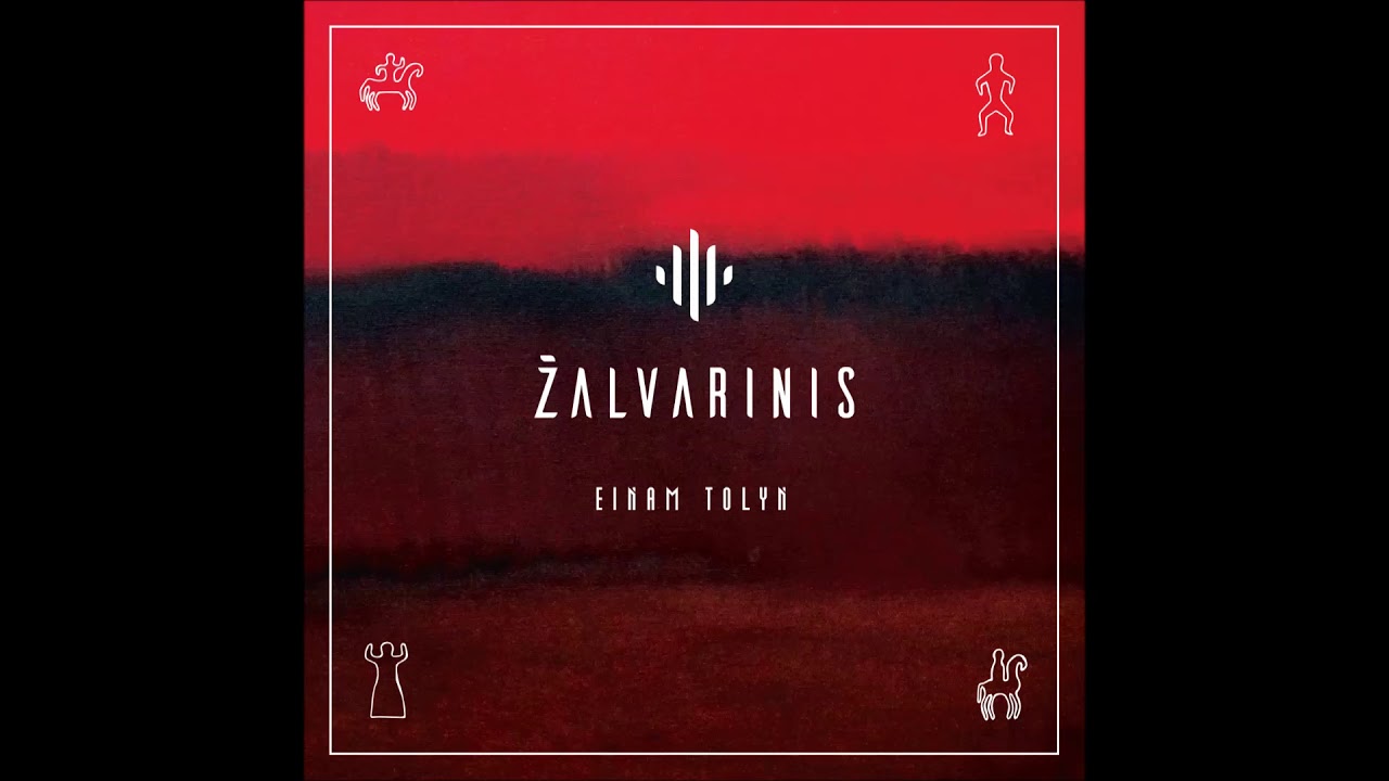 Žalvarinis - Trep trep