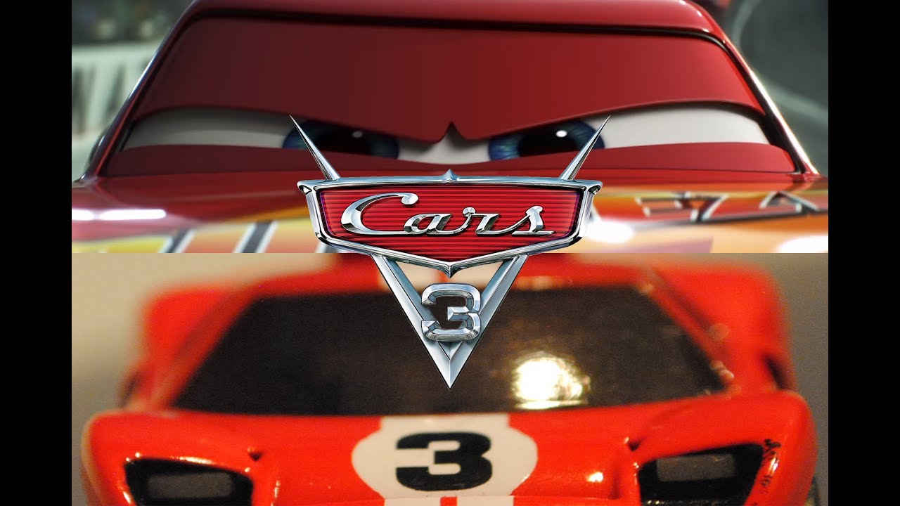 Cars 3 