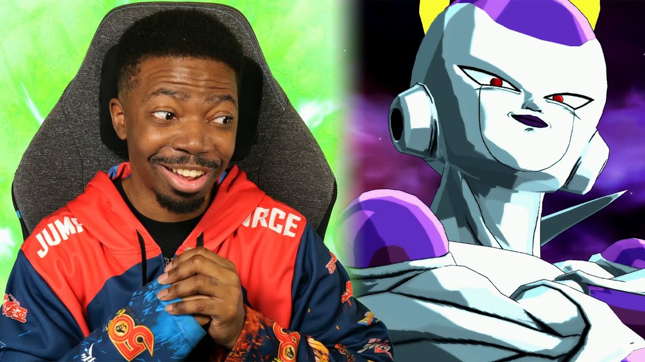 TAG GOKU & FRIEZA'S UNIQUE EQUIPMENT IS TRULY INCREDIBLE!!! Dragon Ball Legends Gameplay!