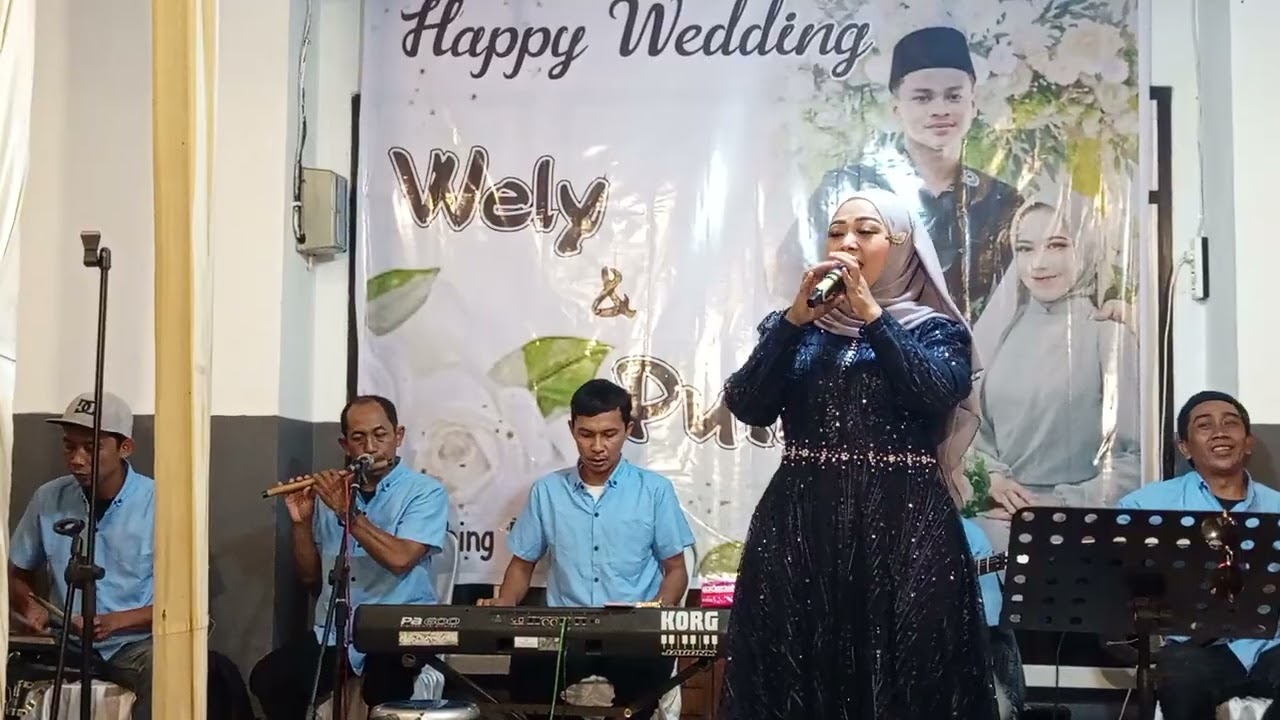 BS ARABIAN Ghannily voc Putry xena