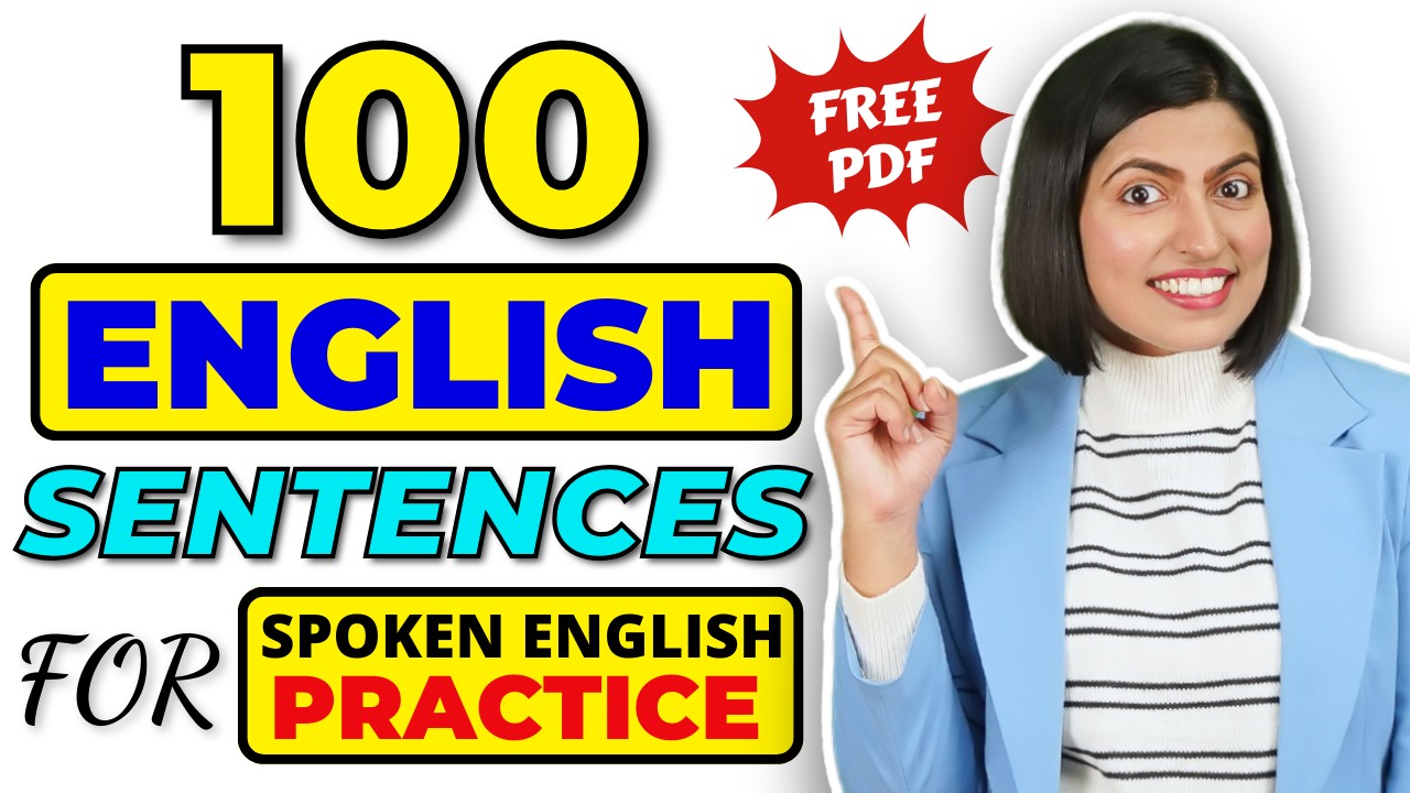 English Bolan Kaise Sikhe? 100 Daily Hindi to English Sentences Speaking Practice, Kanchan Keshari