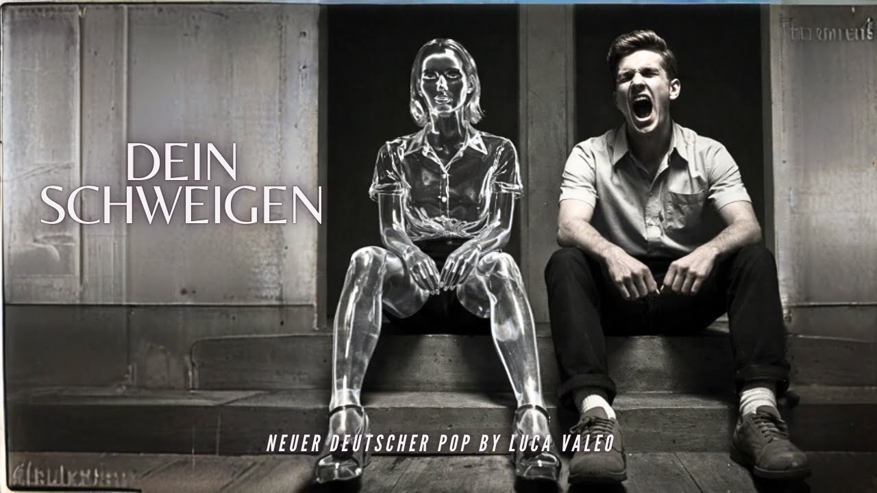 Dein Schweigen - Luca Valeo