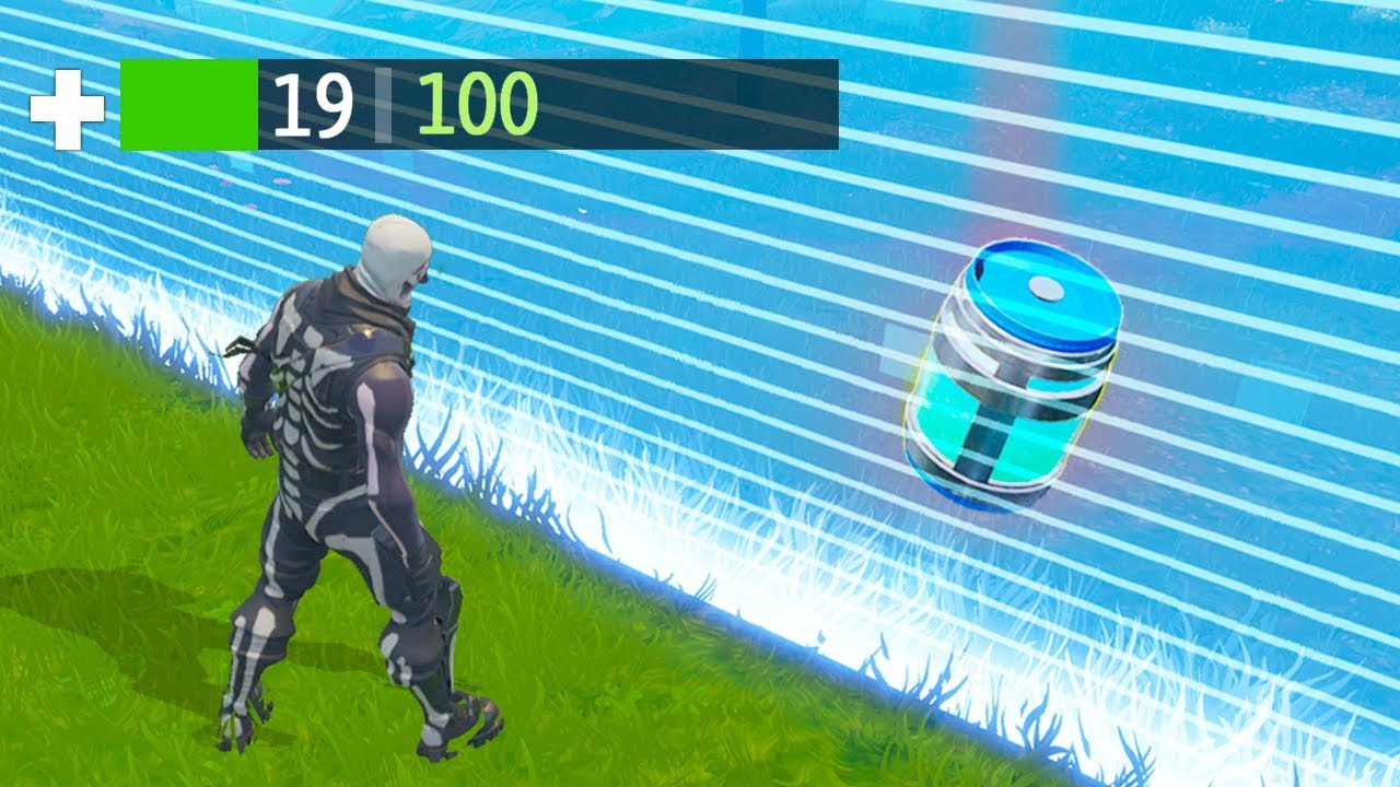 19 HP vs Storm