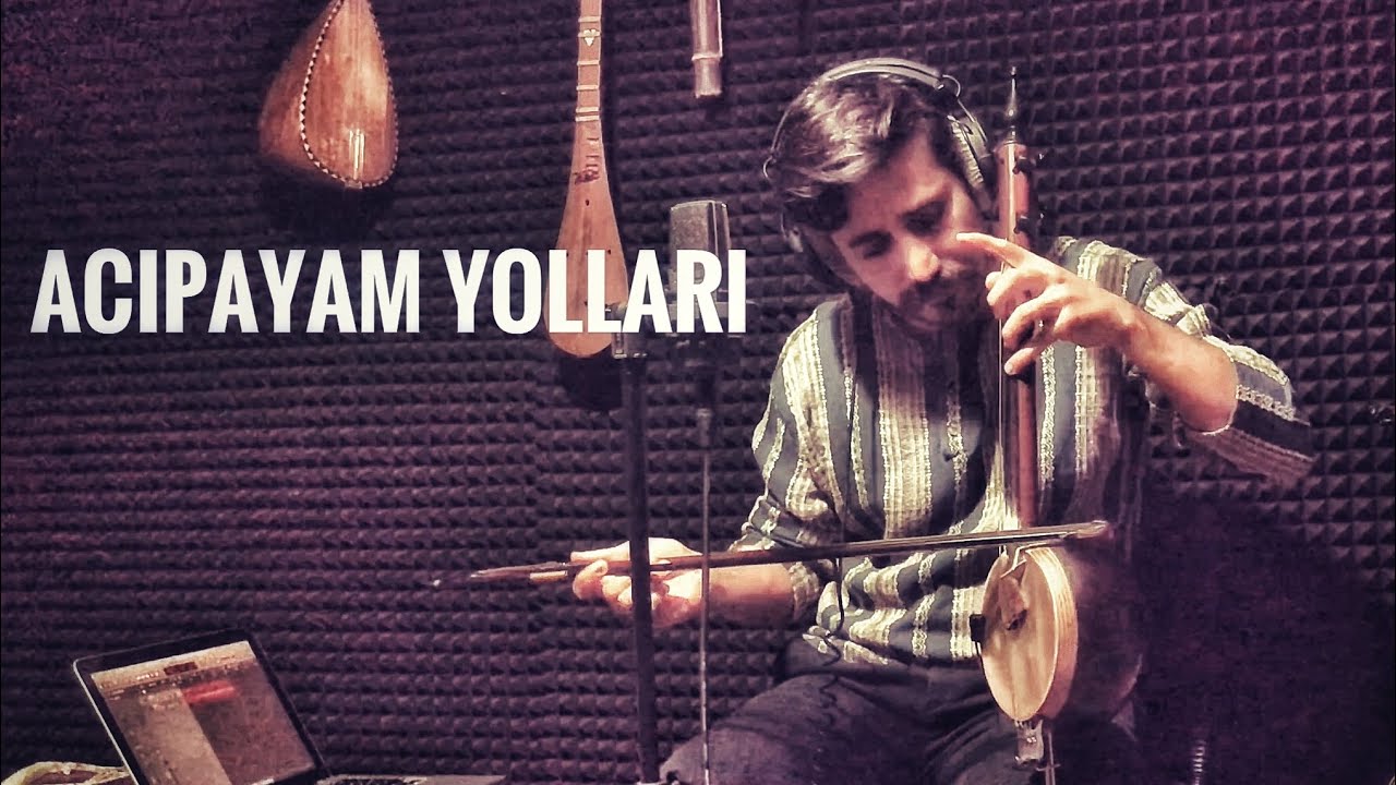 Acıpayam Yolları - Uğur Önür