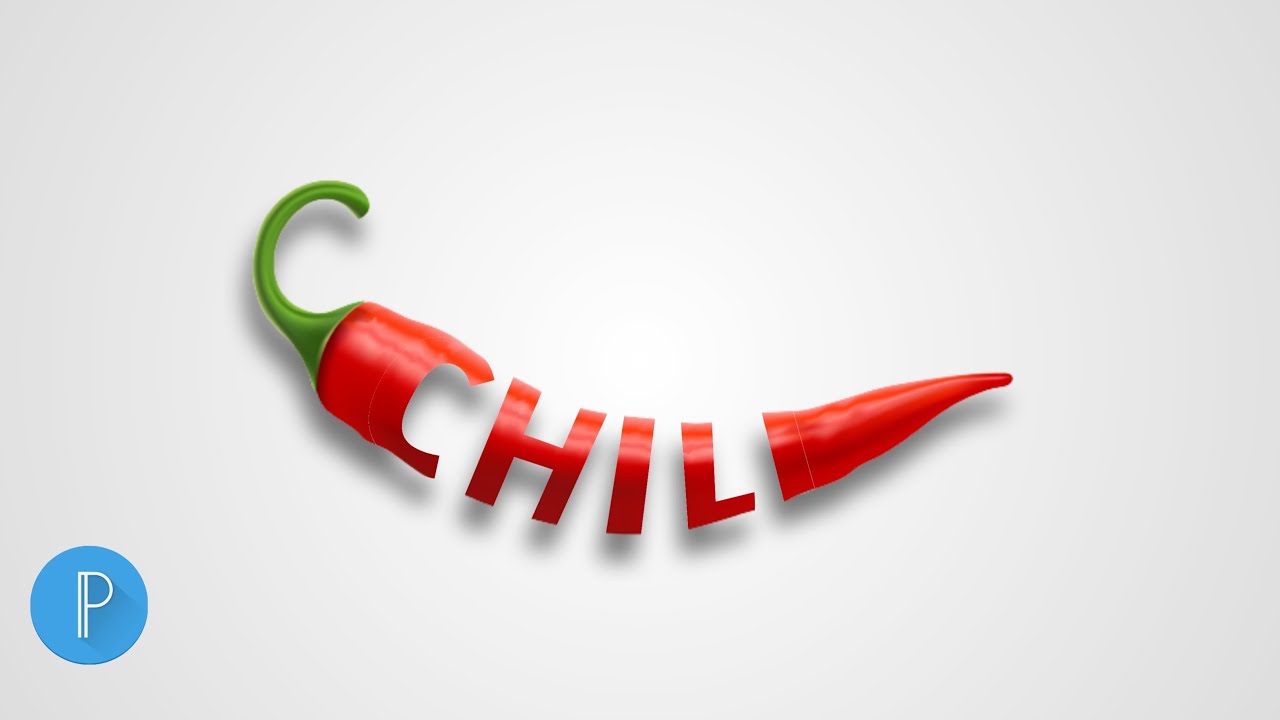chili photoshop effect with pixellab||pixellab editing#pixellab #photoshop #editing #education