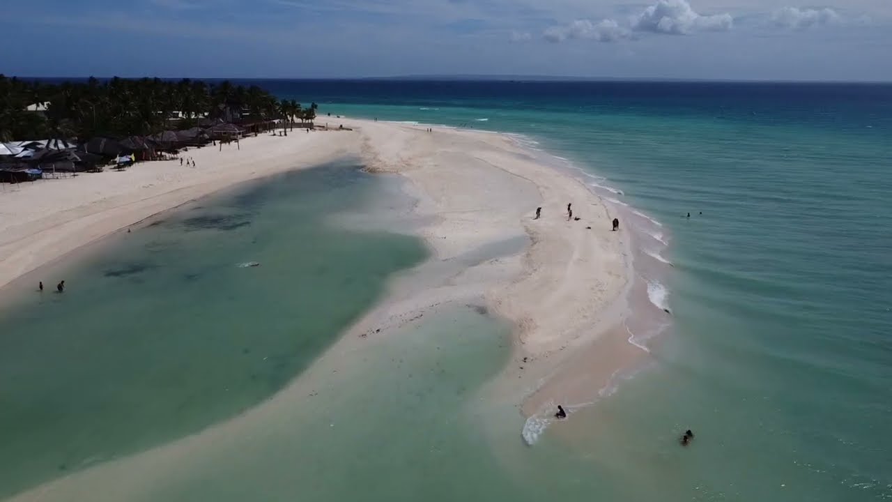 WOW BANTAYAN ISLAND