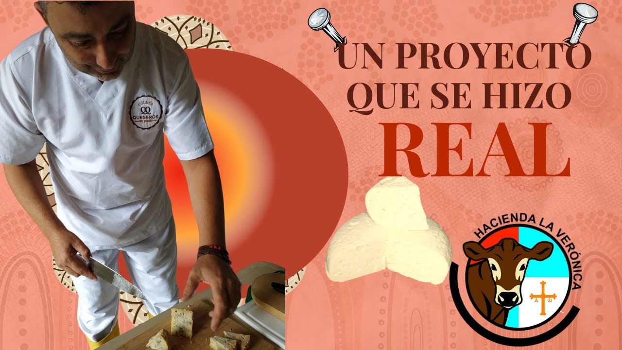 LOS QUESOS DE ANTONIO