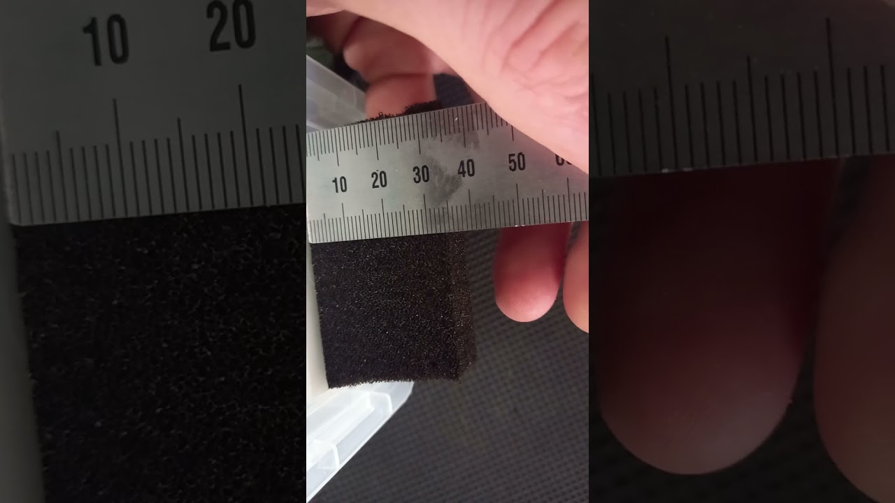 W&uuml;rth VKP expanding foam tape