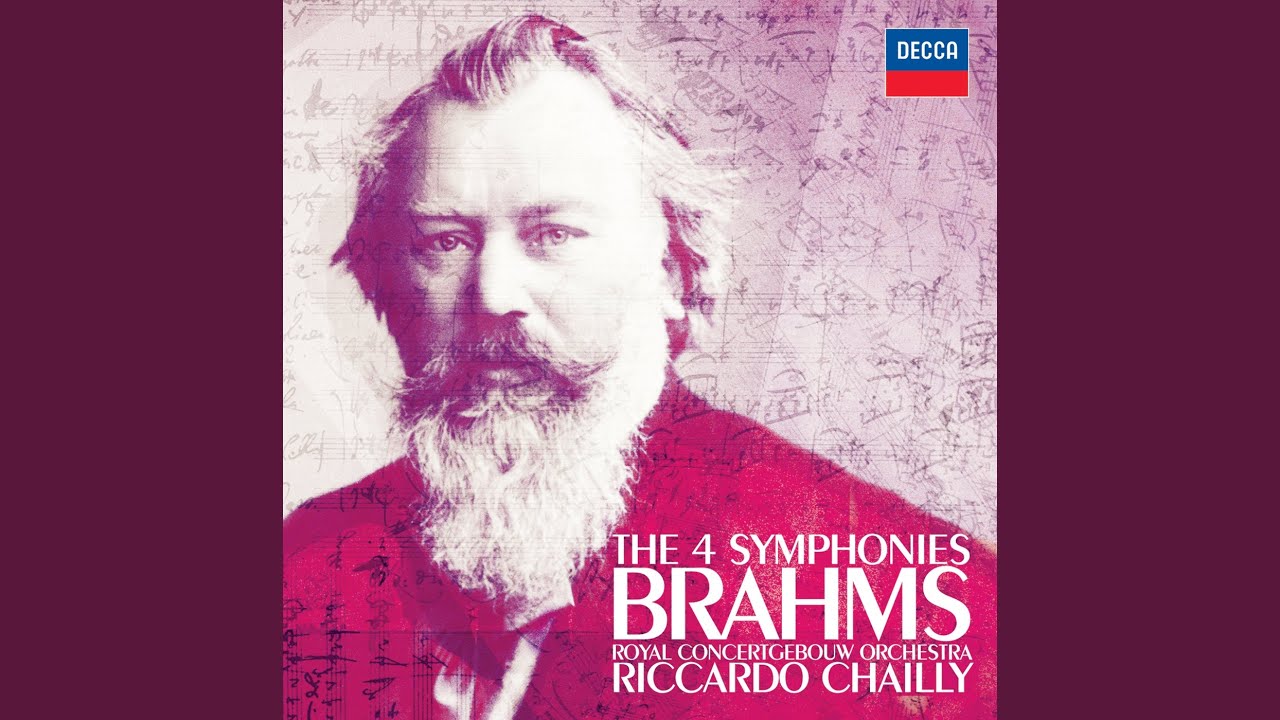 Brahms: Academic Festival Overture, Op. 80