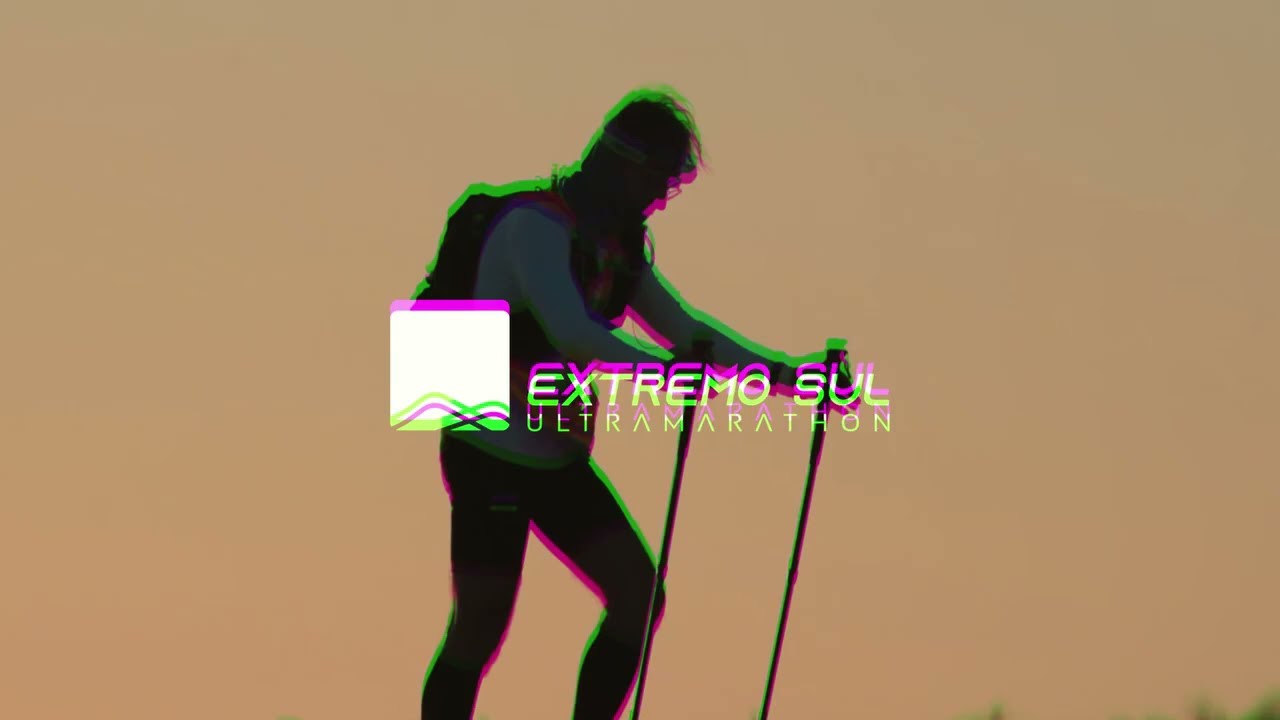 Extremo Sul Ultramarathon -  A mais longa praia do mundo