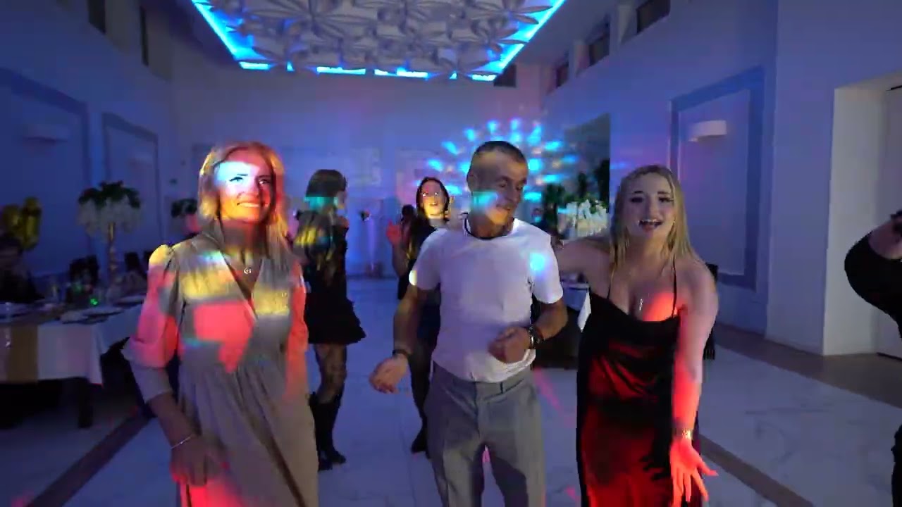 18 urodziny Pawła