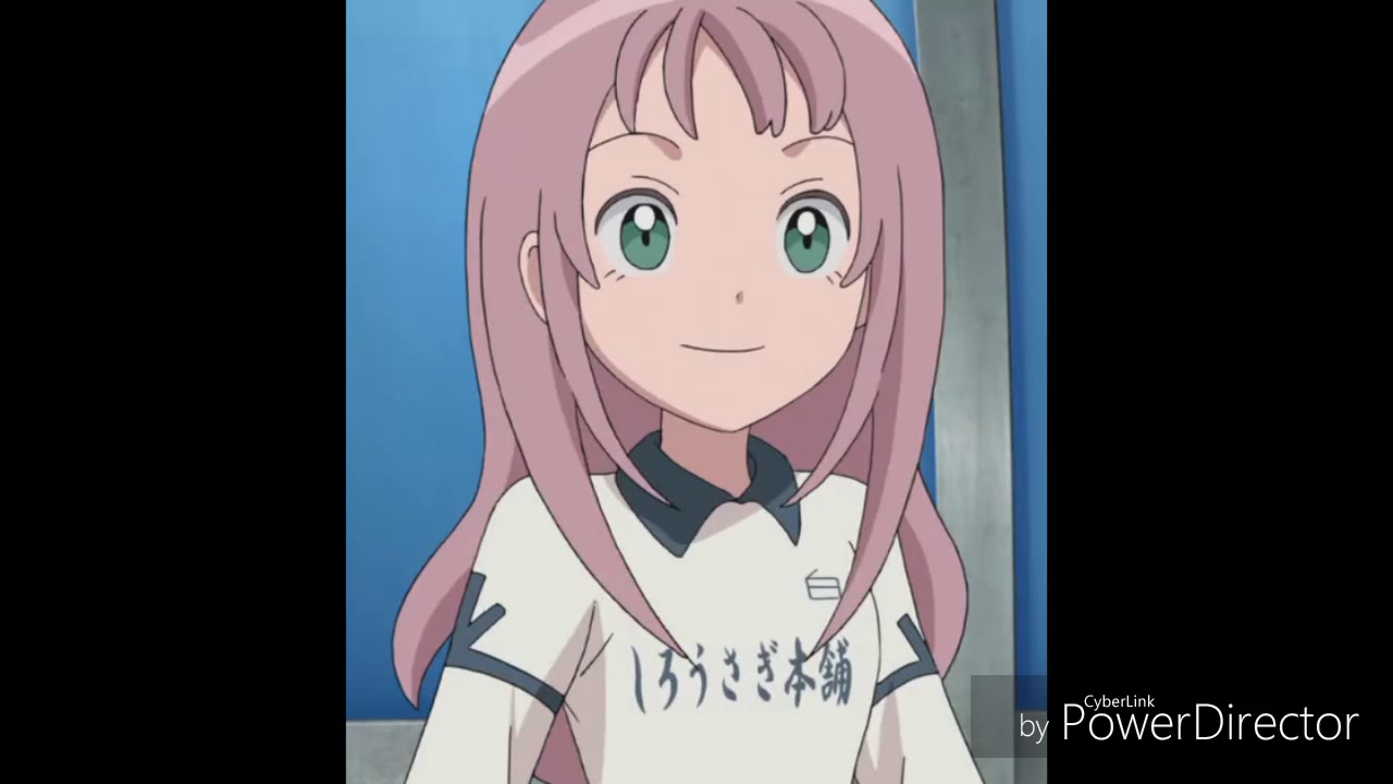 Inazuma eleven AMV prom Queen 💋