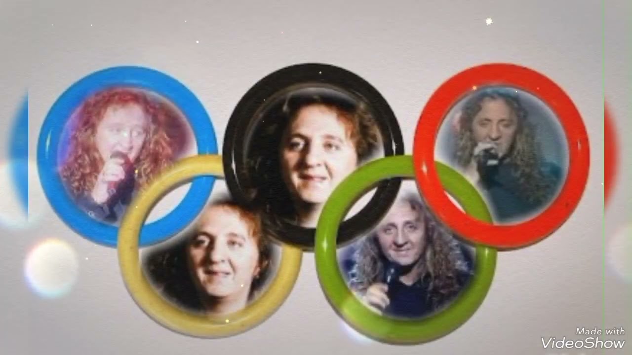 Zámbó Jimmy. Sírni volna jó.