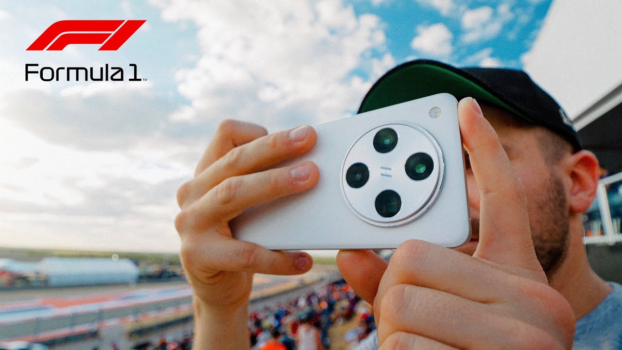 Can this Phone Zoom Beat a $2000 Telephoto Lens? // OPPO Find X8 Pro