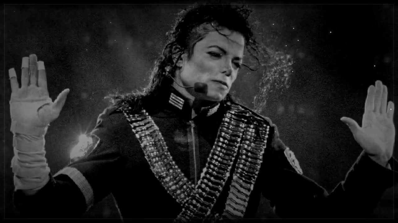 Michael Jackson - tick tack tribute song 2026
