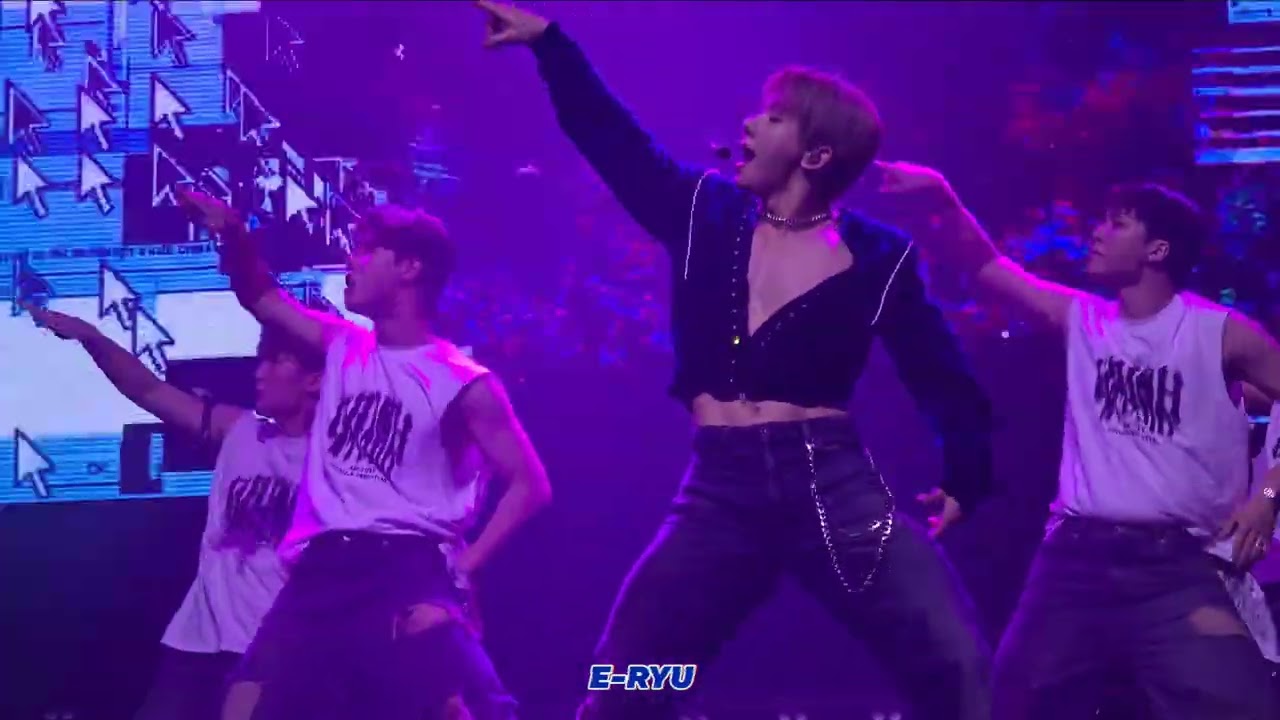 260301 원호 콘서트 [STAY AWAKE IN SEOUL] 1시공연 - Good Liar