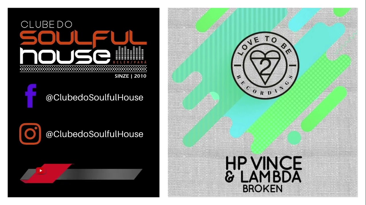 HP Vince, Lambda - Broken