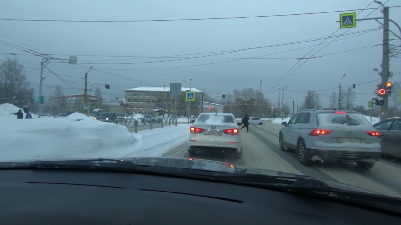 Дароги не чищены,снег не вывозят(((#snow #snowday 