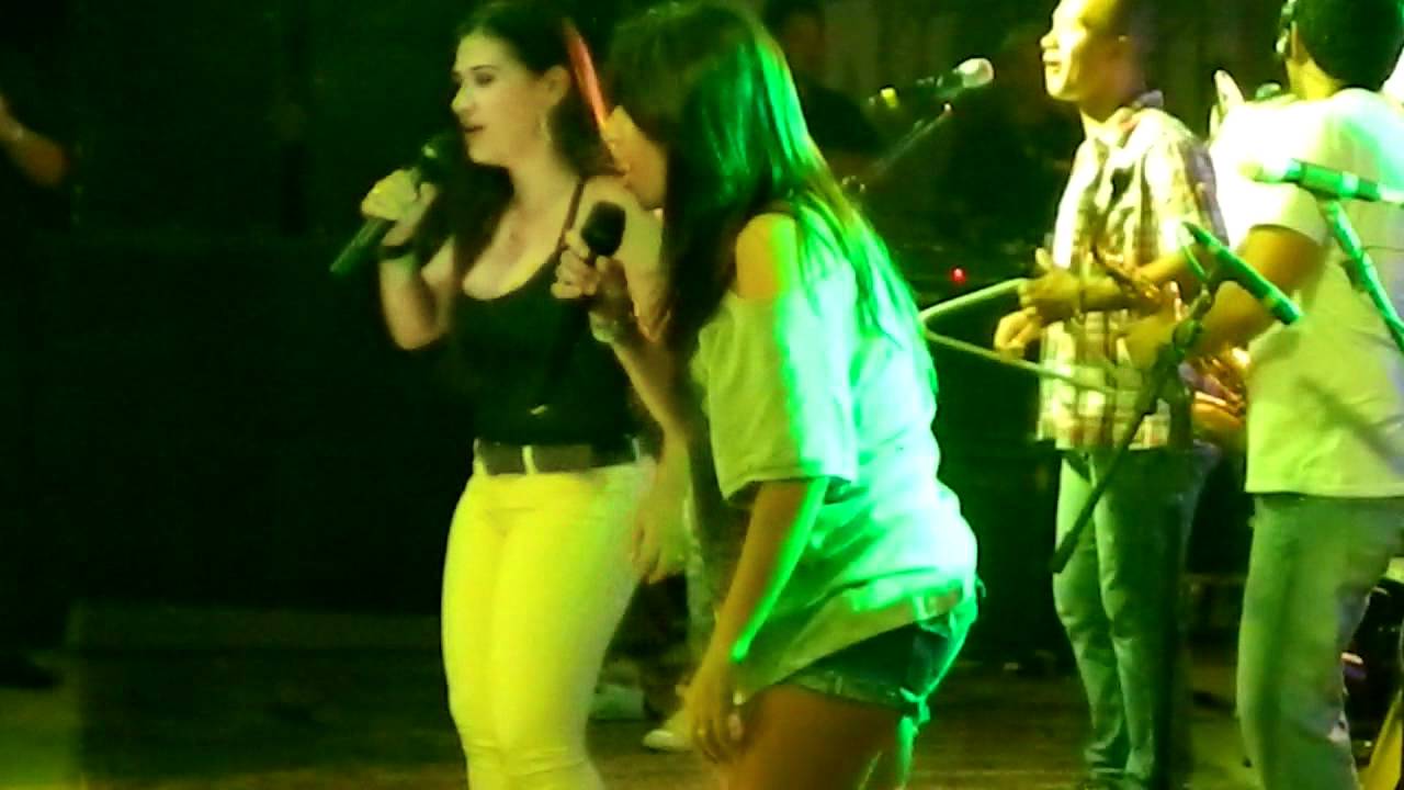 QUERO QUERO SIMONE & SIMARIA