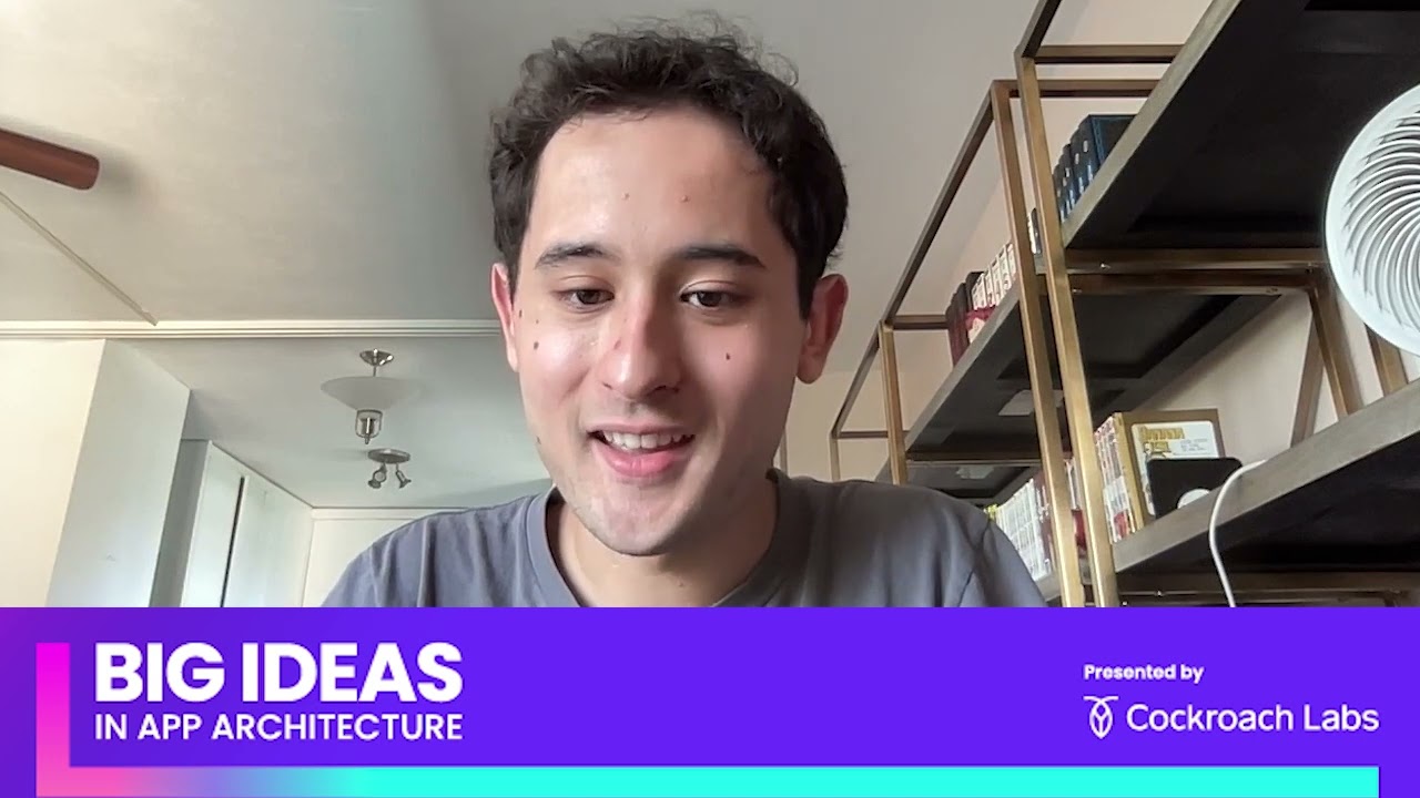 Building Efficient App Architecture w/ Alloy Automation&rsquo;s Gregg Mojica